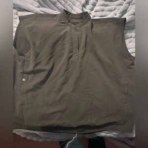 Figs Rafaela scrub top